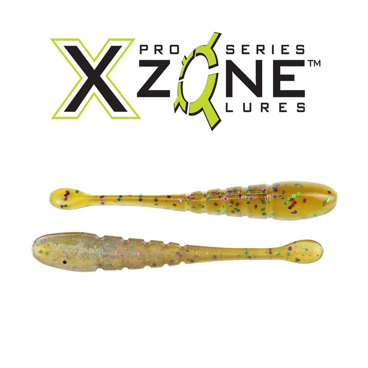 X ZONE PRO SERIES FINESSE SLAMMER 3.25